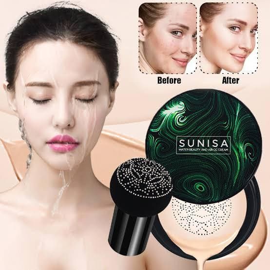 Sunisa HD Coverage Foundation